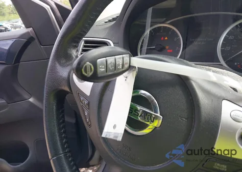 2016 Nissan Sentra Sr from USA, damaged, VIN 3N1AB7AP9GY312243